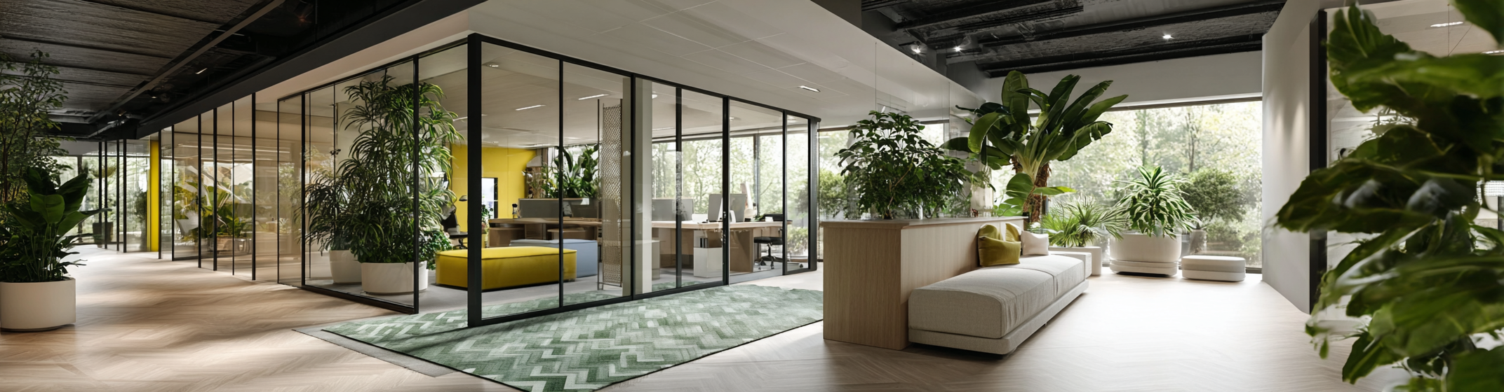 office
