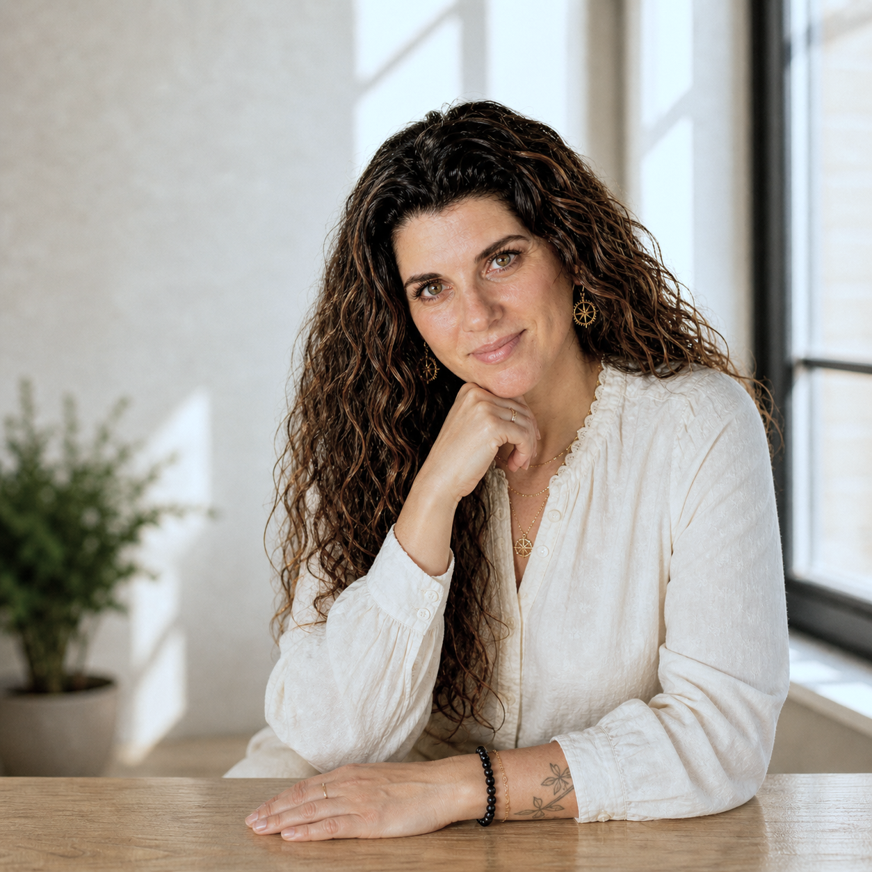 Romy Anton – Mentale Gesundheit in Unternehmen